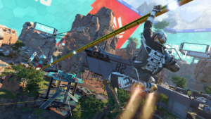 Apex Legends Mid-Season Update Re-Enables Blind Box Wildcard with Red-Handed Loot Fixes