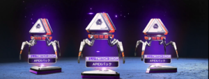 Respawn Announces Free Pack Drops on Twitch and Returning Cosmetics for Apex Legends