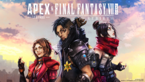 Apex Legends collab incoming in season 29
