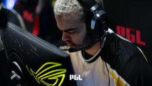 Legacy and NAVI eliminated from BLAST Open Porto after intense weekend in Copenhagen