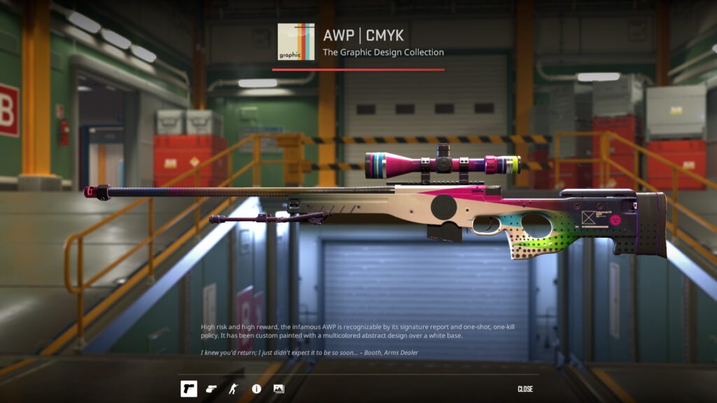 AWP CMYK