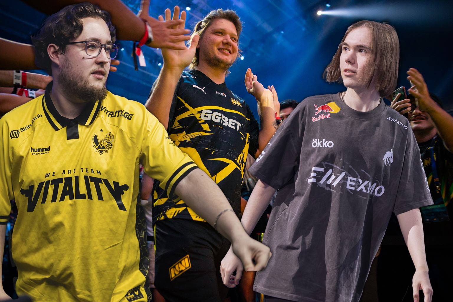 The Greatest Counter-Strike Players of All Time