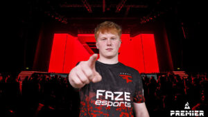FaZe and BIG secure playoff spots at XSE Pro League as JBOEN shines in debut