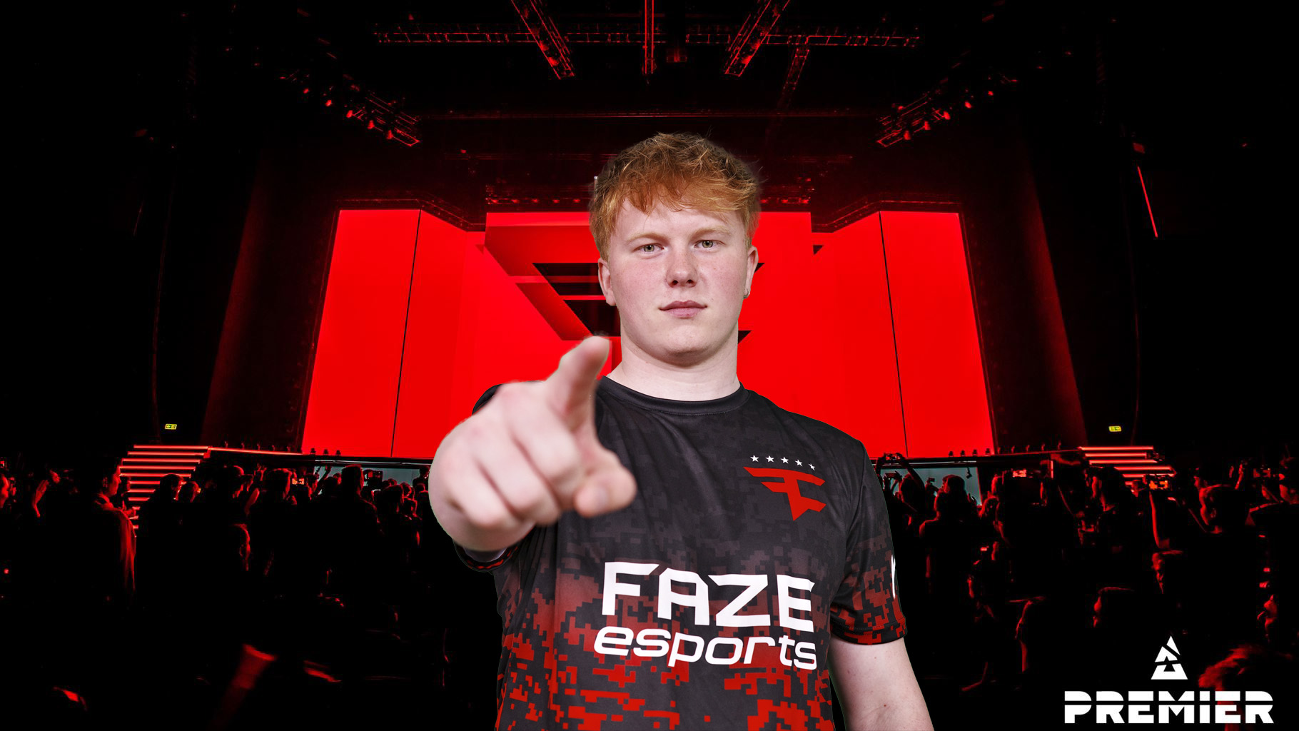 FaZe and BIG secure playoff spots at XSE Pro League as JBOEN shines in debut