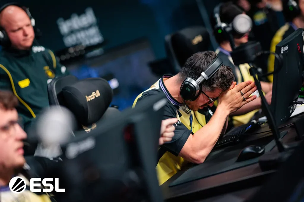 BC.Game reunite Senzu and mzinho alongside s1mple