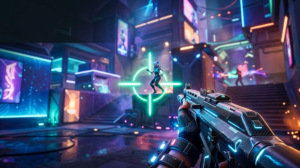 VALORANT Aim Guide: Mastering Crosshair Placement, Spray Control, and Crouching