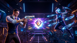 The Ultimate VALORANT Agent Tier List for Solo/Duo Queue (Mid-Rank Meta)