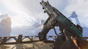 Apex Legends Season 30 Leaks Reveal Another Reactive R-301 Skin