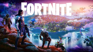 Fortnite Crossover Rumors and Upcoming Season 30 Apex Legends Updates