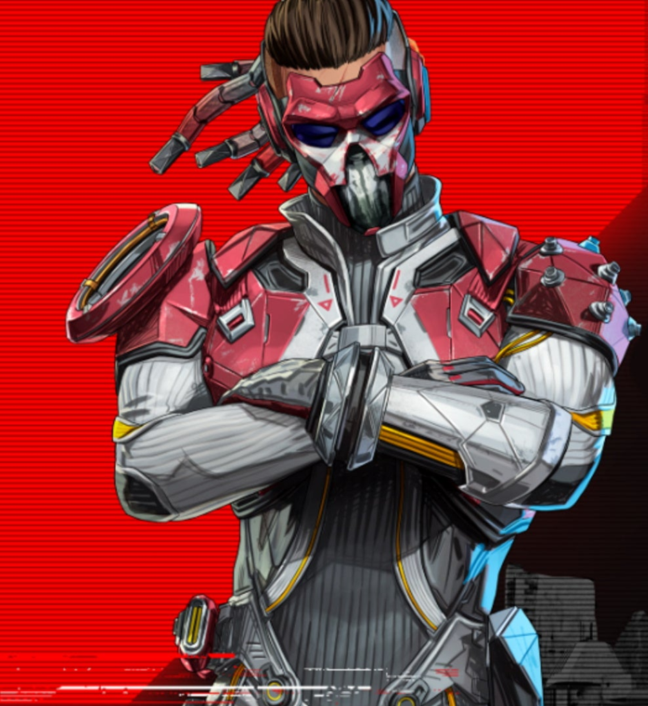 Apex mobile legends Fade