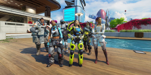 Why Apex Legends Remains Unmatched in the Hero Shooter and Battle Royale Genres