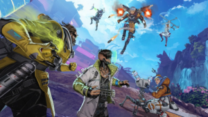 Apex Legends Season 32 to Introduce New Legend Codenamed Tempest