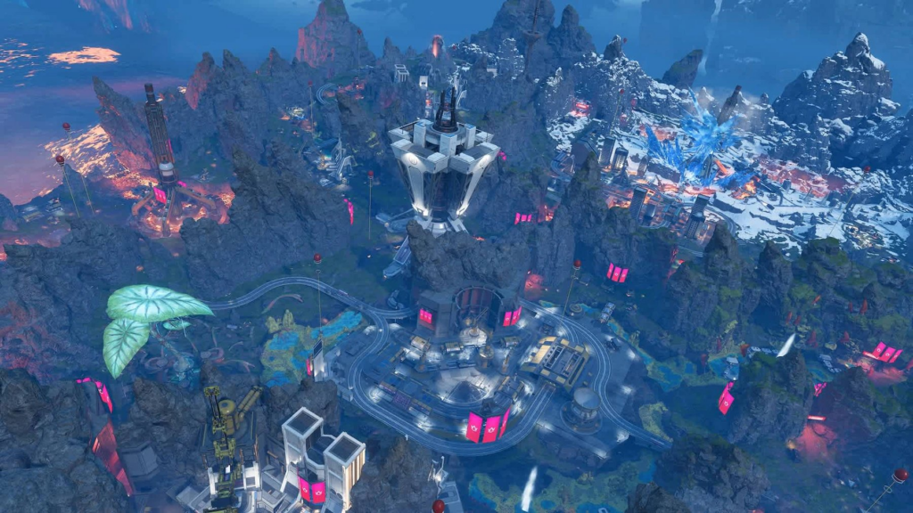 Apex Legends Season 30 Overview: Weapon Changes, Map Updates, and Bloodhound Rework