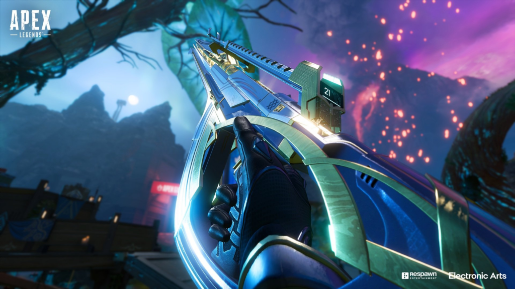 Apex Legends Season 30 Overview: Weapon Changes, Map Updates, and Bloodhound Rework - Pley.gg Apex Legends Season 30 Overview: Weapon Changes, Map Updates, and Bloodhound Rework - Pley.gg