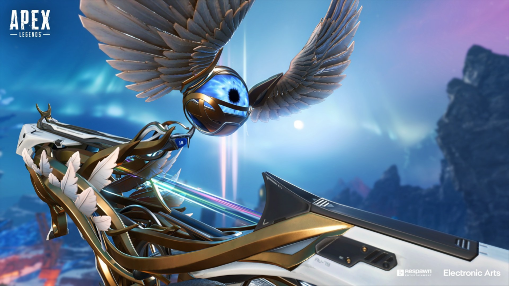 Apex Legends Season 30 Overview: Weapon Changes, Map Updates, and Bloodhound Rework - Pley.gg Apex Legends Season 30 Overview: Weapon Changes, Map Updates, and Bloodhound Rework - Pley.gg