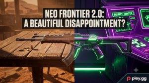 Neo Frontier 2.0 Review: A Beautiful Bundle with a Glaring Flaw