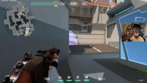 How the Deep A-Main Smoke is Redefining Split Defense