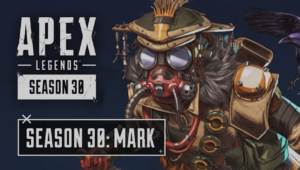 Apex Legends Season 30 Teaser Details Rework and Map Locations