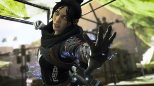 Apex Legends Season 30 Leaks Reveal Season Title and Conduit Upgrades