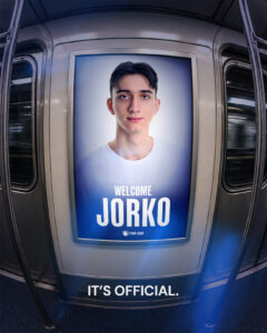 Frontpage