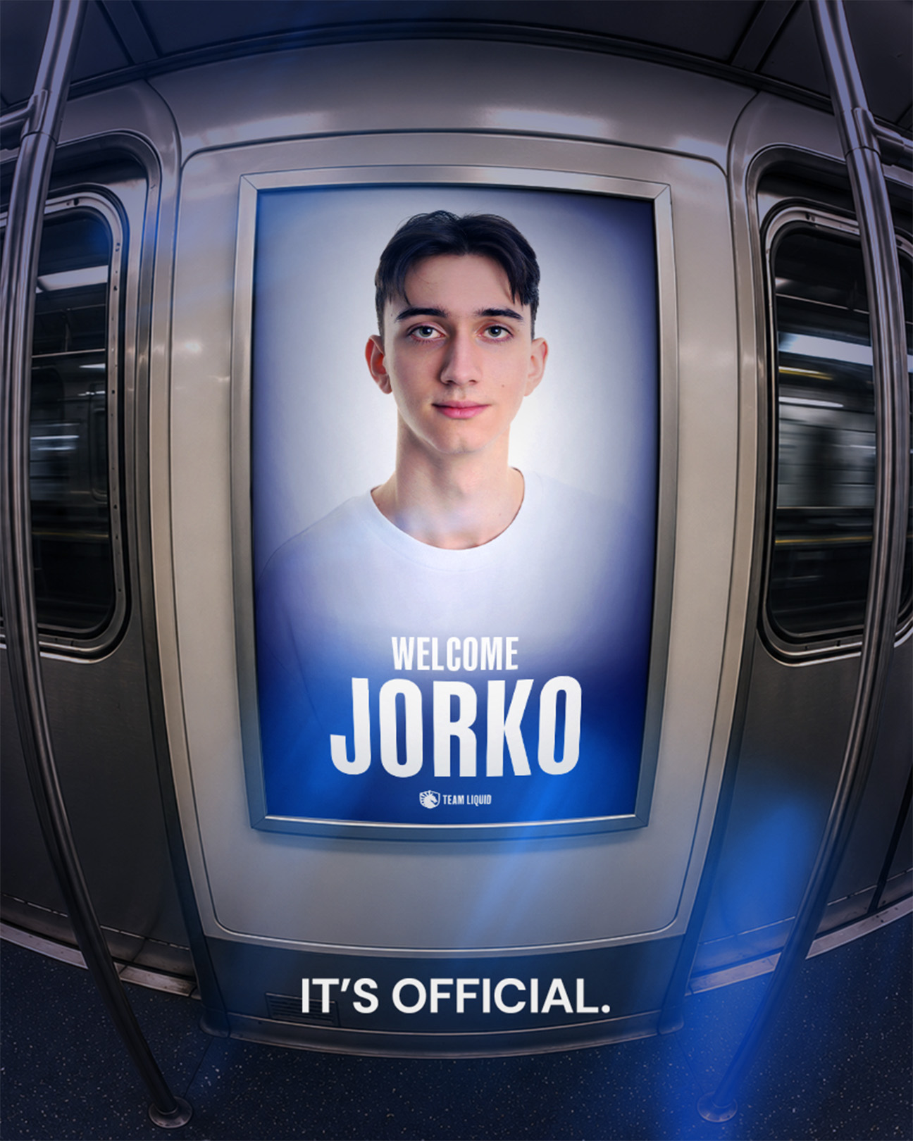 Frontpage