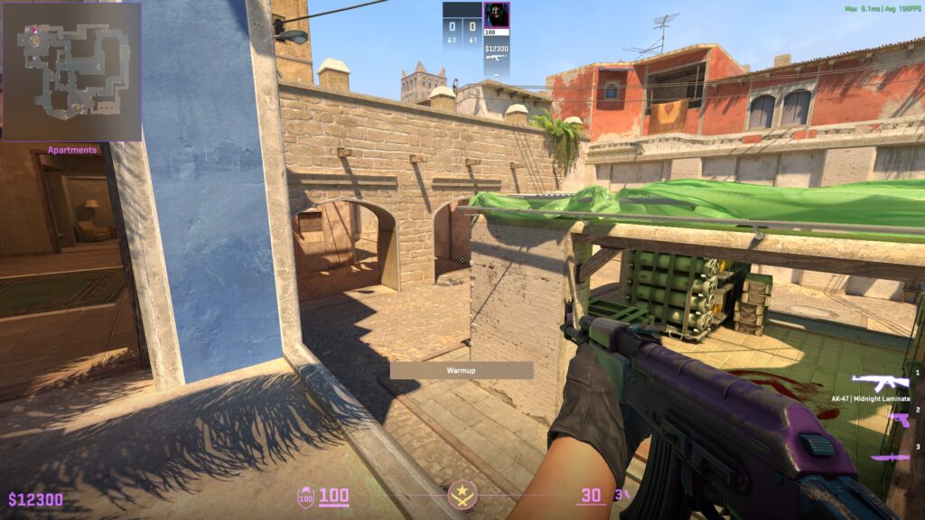 CS2 viewmodel guide - Finding your sweet spot - Pley.gg the CS2 viewmodel most professional players like ZywOo,. donk, s1mple, and m0NESY are using