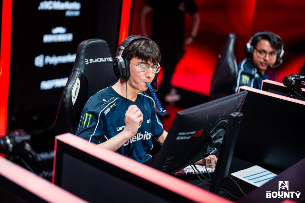 jorko Team Liquid