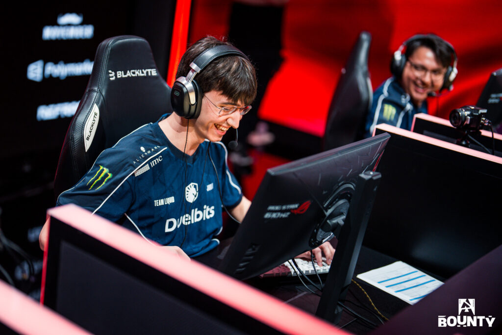 jorko Team Liquid