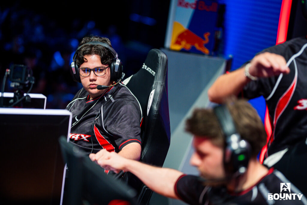 Envy returns to Counter-Strike with the acquisition of the former 3DMAX roster - Pley.gg Graviti 3DMAX
