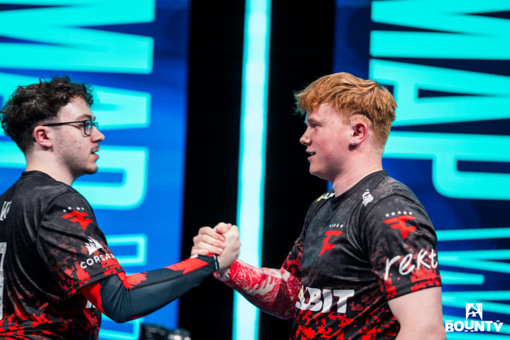 FaZe secure Neityu on a permanent deal from ENCE - Pley.gg JBOEN, neityu, FaZe