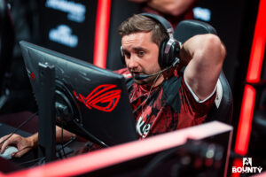 Hooxi Astralis BLAST Bounty