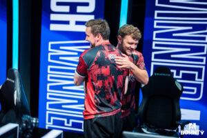Hooxi NEO Astralis