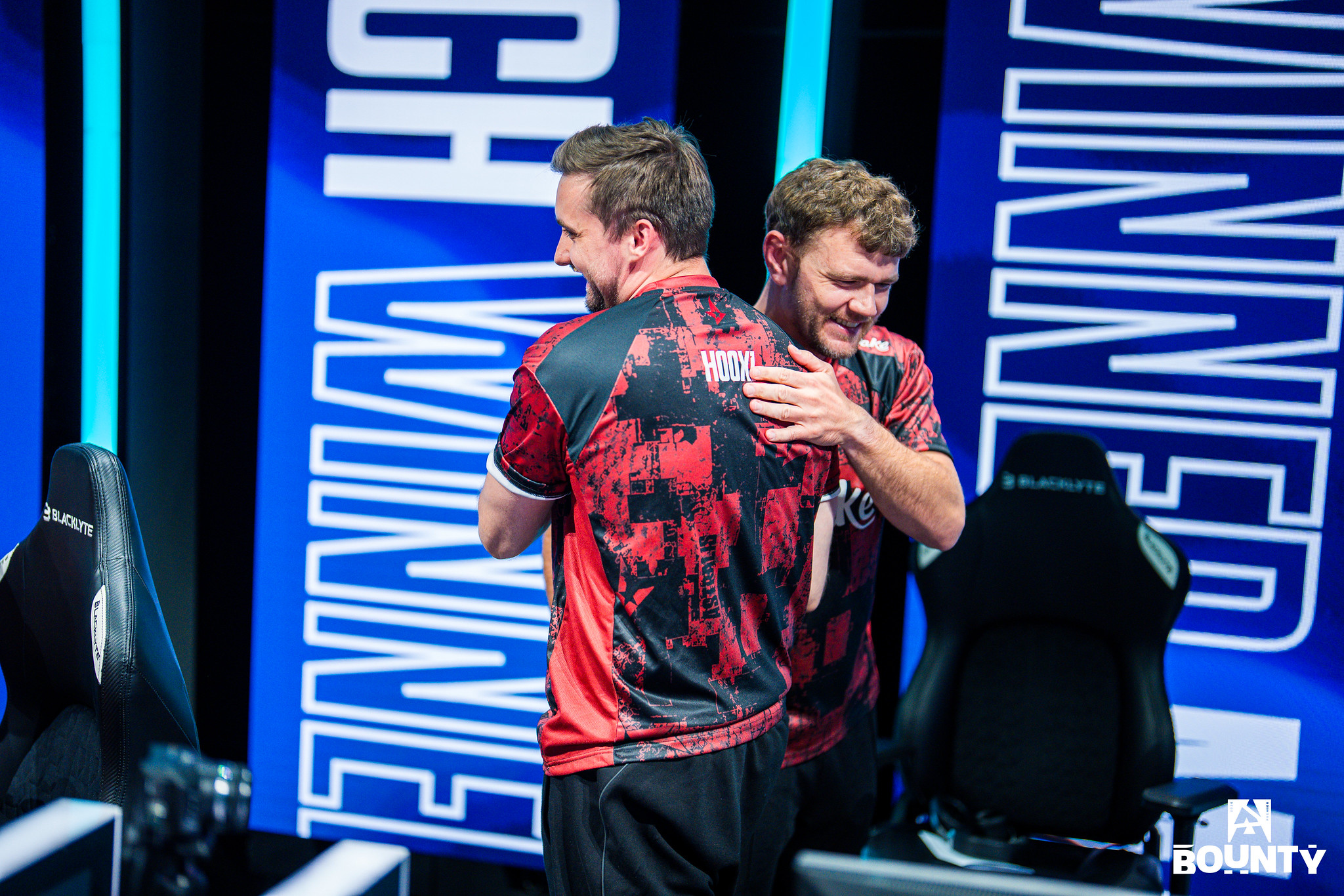 Hooxi NEO Astralis