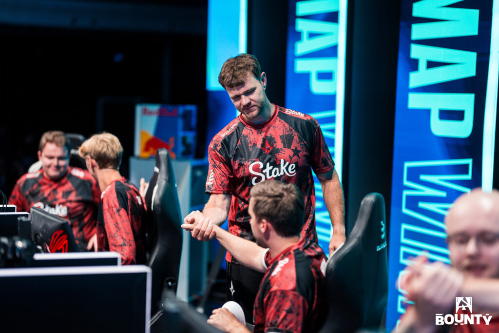 Astralis face G2 in Paris as Staehr praises new head coach NEO: "He is letting us be creative" - Pley.gg NEO Astralis BLAST Bounty