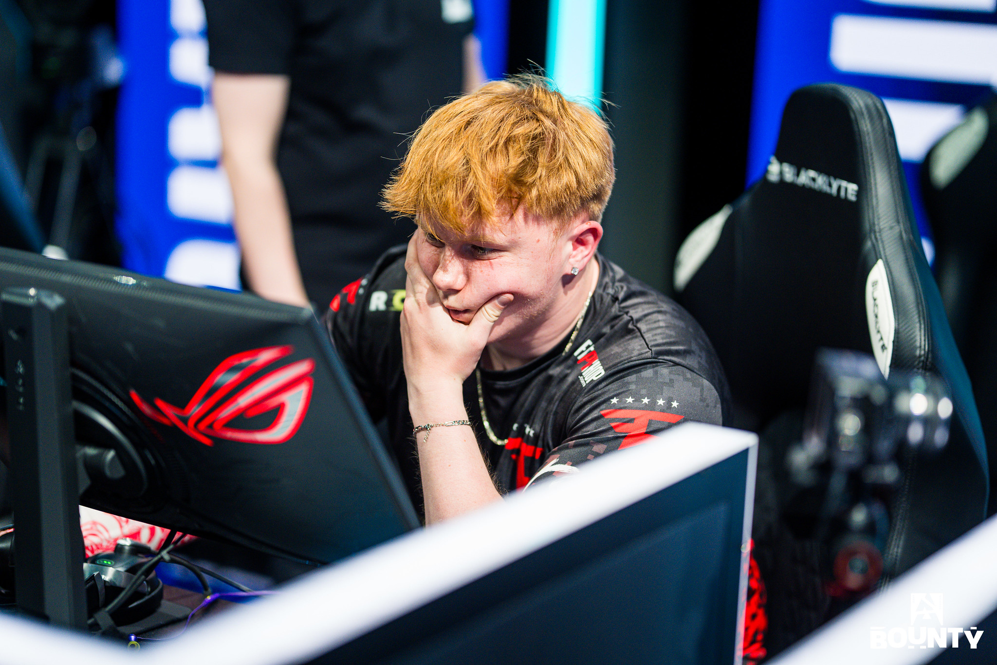 JBOEN FaZe BLAST