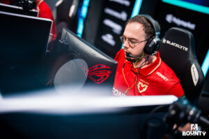 Xertion MOUZ BLAST