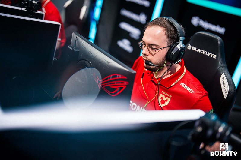 Xertion MOUZ BLAST