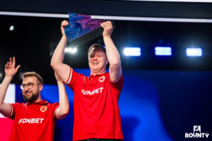sycrone MOUZ BLAST