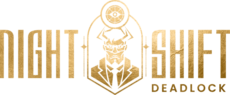 The competitive future of the Deadlock game - Pley.gg Night Shift Deadlock tournament - one of the staples of the Deadlock game right now