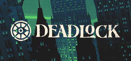Deadlock welcoming screen - the first thing in-game you see when you launch after the latest Deadlock patch notes