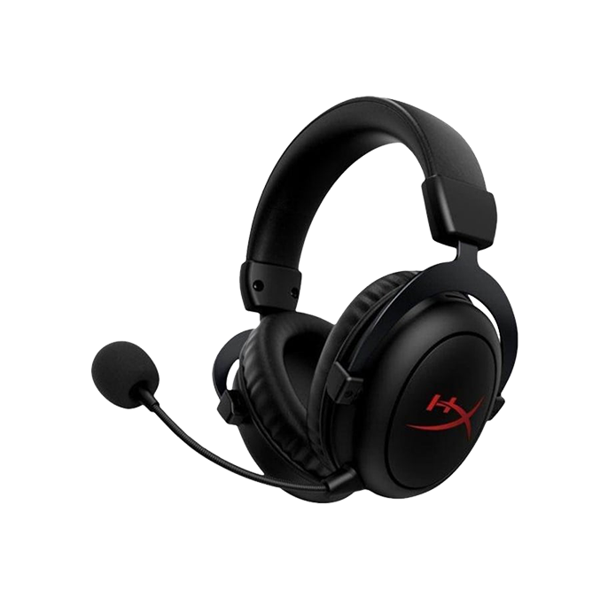 HyperX Cloud II
