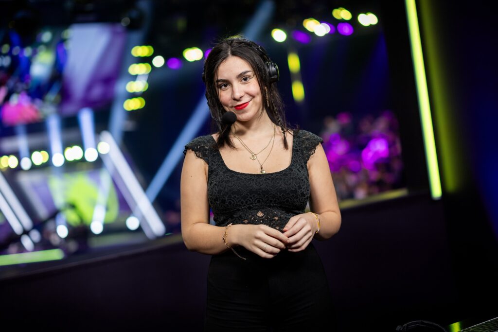 Esports World Cup main stage talent announced with surprise additions - Pley.gg Esports World Cup main stage talent announced with surprise additions - Pley.gg