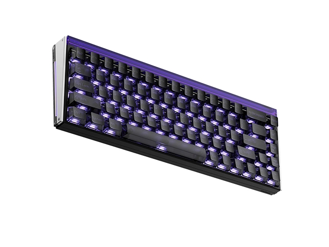 Zekken VALORANT Settings, Crosshair, Equipment - Pley.gg MelGeek MADE68 Ultra V2