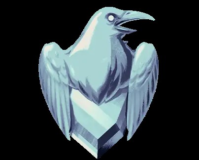 Emissary Deadlock rank, a platinum crow