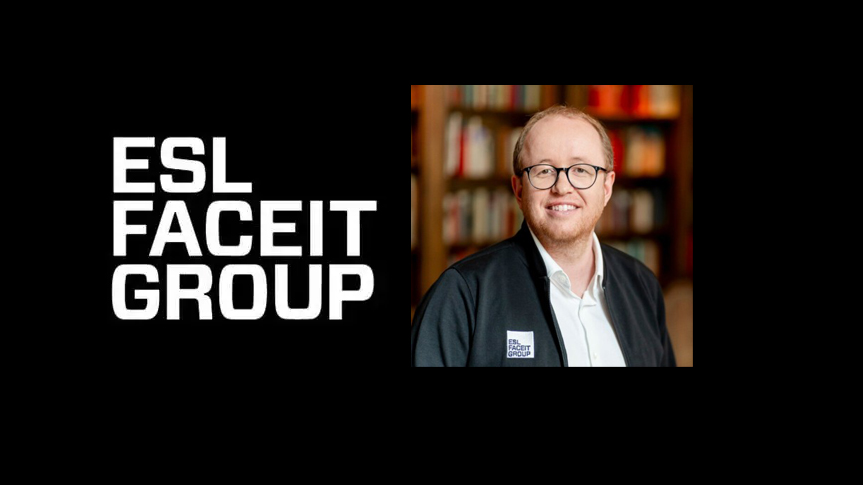 EFG president warns esports profitability depends on solving broadcast revenue - Pley.gg Sebastian Weishaar
