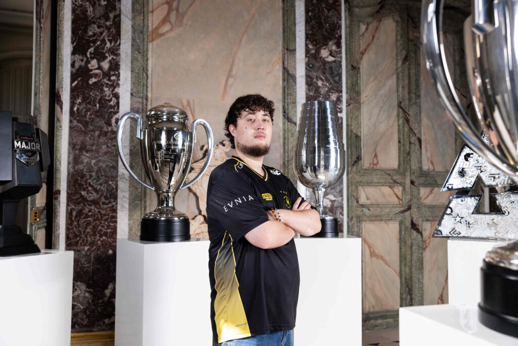 ZywOo