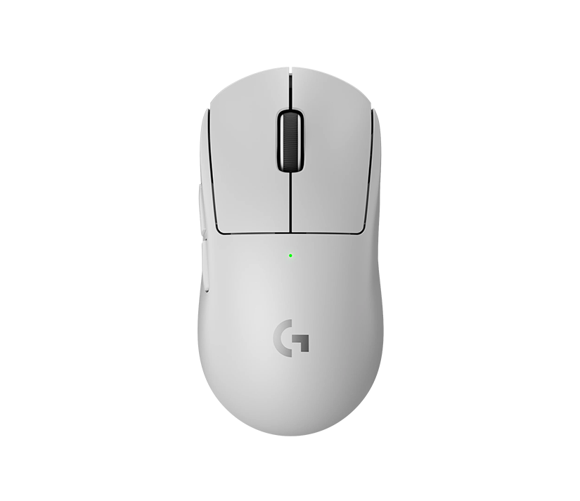 The Logitech G Pro X Superlight 2