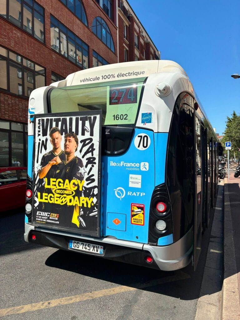 Team Vitality secures ZywOo and apEX on new contracts until 2028 - Pley.gg