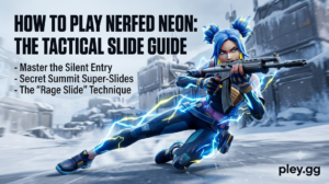 How to Play Nerfed Neon: Secret Tech and New Strategies