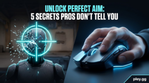 5 Secret Habits to Unlock Perfect Aim in VALORANT